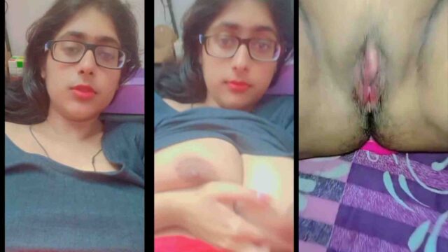 Chasmish Pussy Cute Girl Pink Viral MMS