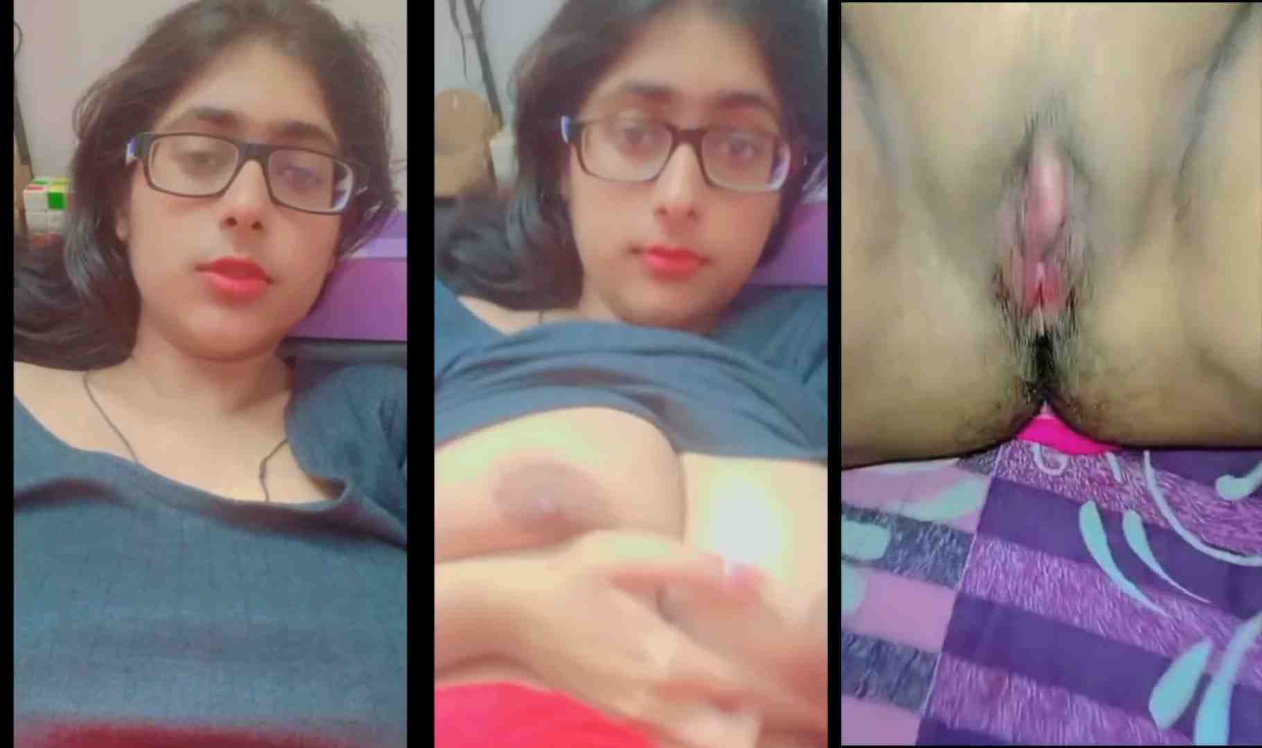 Chasmish Pussy Cute Girl Pink Viral MMS