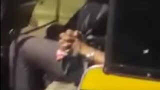 Desi blowjob porn moving auto caught