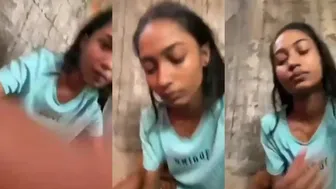 Mallu College Girl Blowjob Bf Black Dick